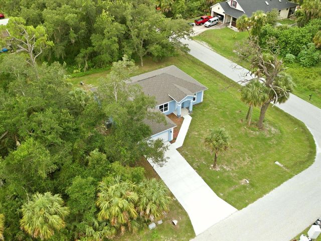 16029 Arcaro Avenue, Port Charlotte, FL 33954