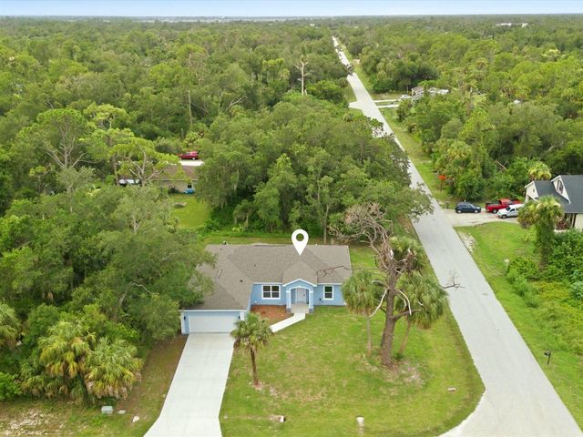 16029 Arcaro Avenue, Port Charlotte, FL 33954