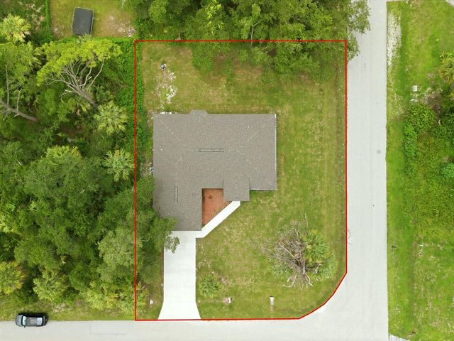 16029 Arcaro Avenue, Port Charlotte, FL 33954