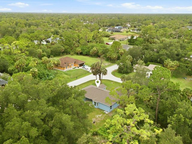 16029 Arcaro Avenue, Port Charlotte, FL 33954