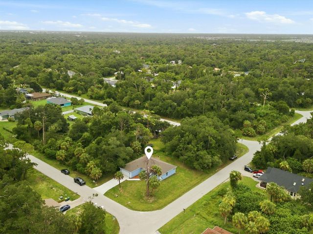 16029 Arcaro Avenue, Port Charlotte, FL 33954