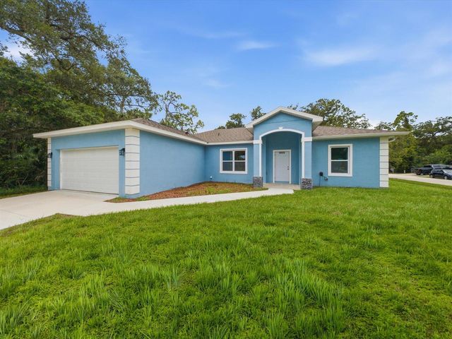 16029 Arcaro Avenue, Port Charlotte, FL 33954