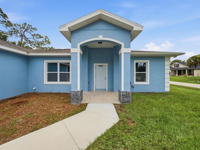 16029 Arcaro Avenue, Port Charlotte, FL 33954