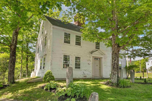 506 Province Road, Gilmanton, NH 03237