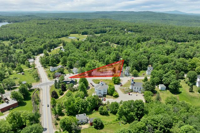 506 Province Road, Gilmanton, NH 03237