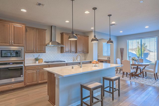 11809 N Star Trail NW, Albuquerque, NM 87120