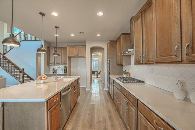 11809 N Star Trail NW, Albuquerque, NM 87120