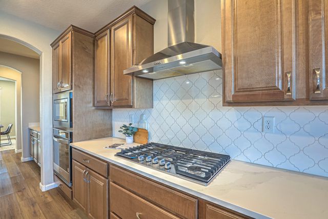 11809 N Star Trail NW, Albuquerque, NM 87120