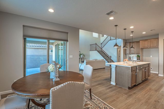 11809 N Star Trail NW, Albuquerque, NM 87120