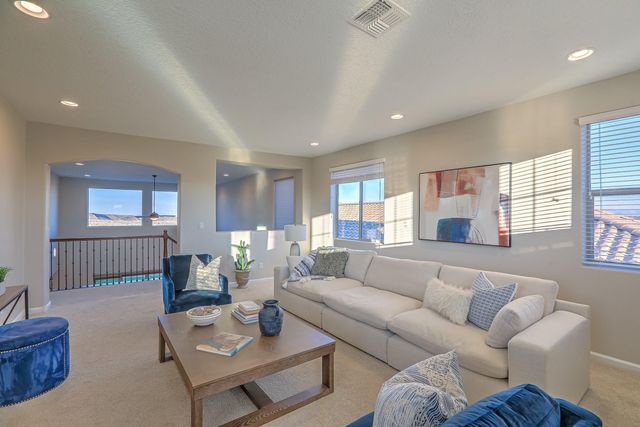 11809 N Star Trail NW, Albuquerque, NM 87120