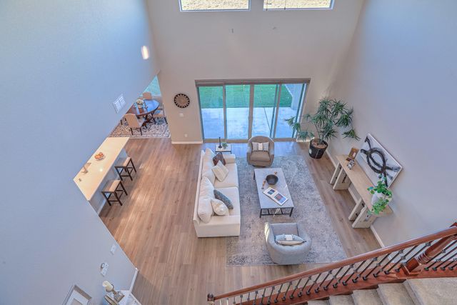 11809 N Star Trail NW, Albuquerque, NM 87120