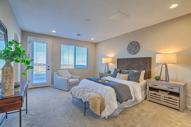 11809 N Star Trail NW, Albuquerque, NM 87120