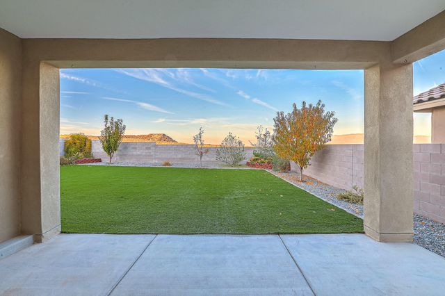 11809 N Star Trail NW, Albuquerque, NM 87120