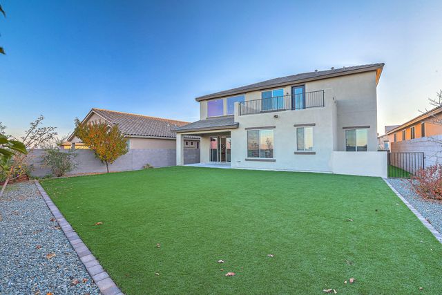 11809 N Star Trail NW, Albuquerque, NM 87120