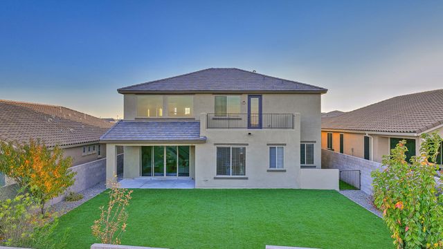 11809 N Star Trail NW, Albuquerque, NM 87120