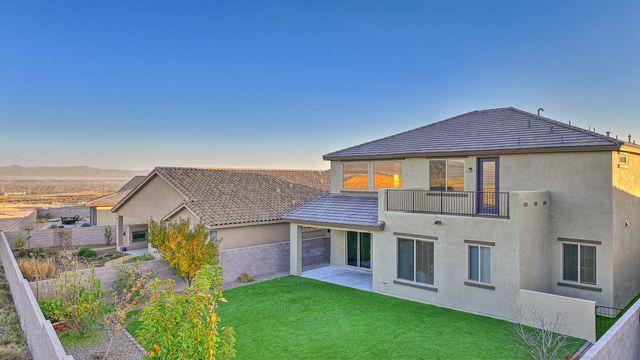 11809 N Star Trail NW, Albuquerque, NM 87120