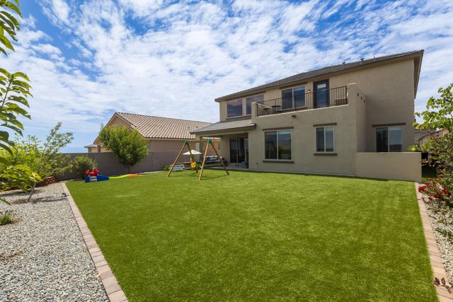 11809 N Star Trail NW, Albuquerque, NM 87120