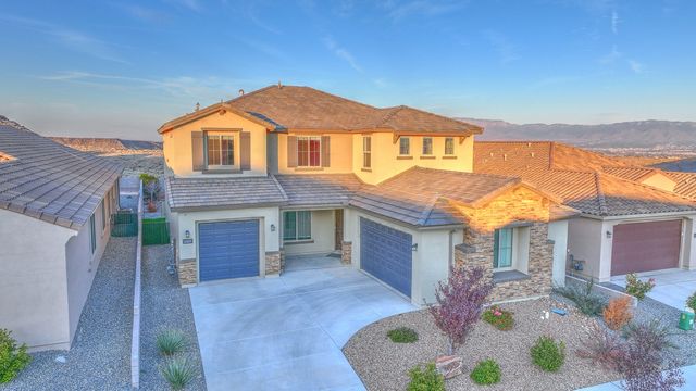 11809 N Star Trail NW, Albuquerque, NM 87120