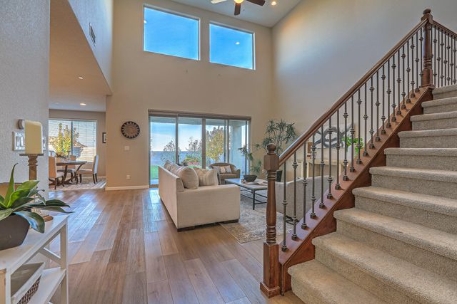 11809 N Star Trail NW, Albuquerque, NM 87120