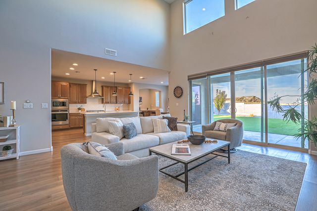 11809 N Star Trail NW, Albuquerque, NM 87120