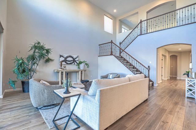 11809 N Star Trail NW, Albuquerque, NM 87120