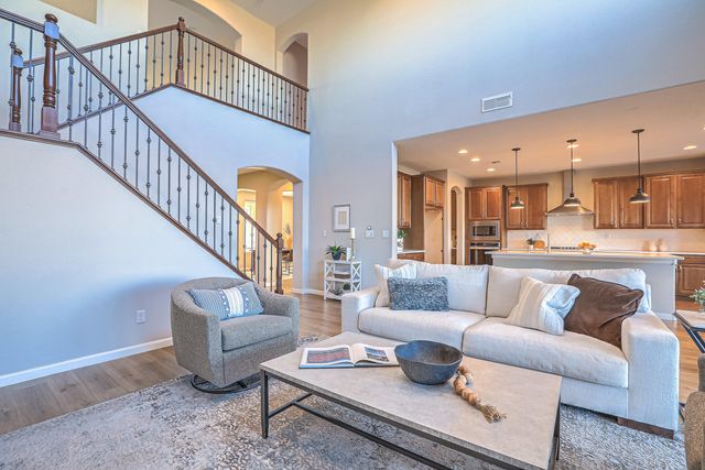 11809 N Star Trail NW, Albuquerque, NM 87120