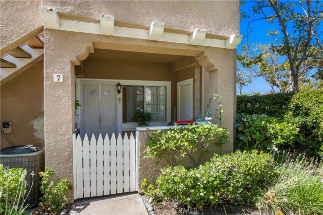 7 VIA CRESTA, Rancho Santa Margarita, CA 92688