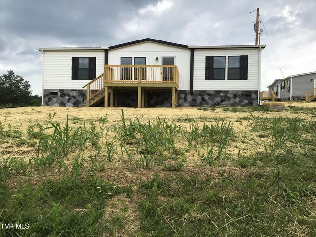 825 Dulaney Road, Mosheim, TN 37818