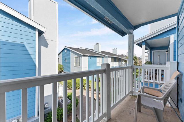 3506 Cove View Boulevard 812, Galveston, TX 77554