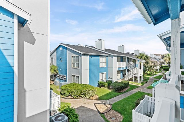 3506 Cove View Boulevard 812, Galveston, TX 77554
