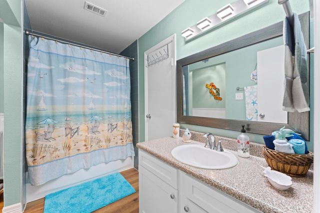 3506 Cove View Boulevard 812, Galveston, TX 77554