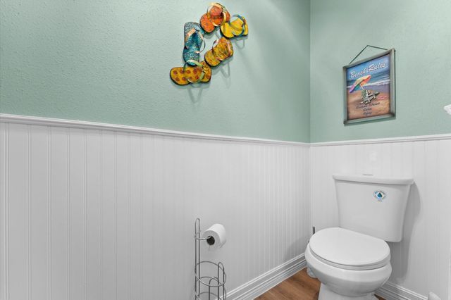 3506 Cove View Boulevard 812, Galveston, TX 77554