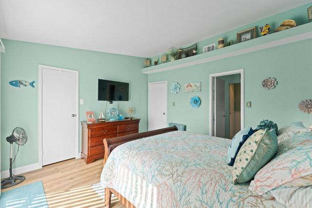 3506 Cove View Boulevard 812, Galveston, TX 77554