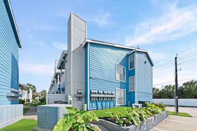 3506 Cove View Boulevard 812, Galveston, TX 77554