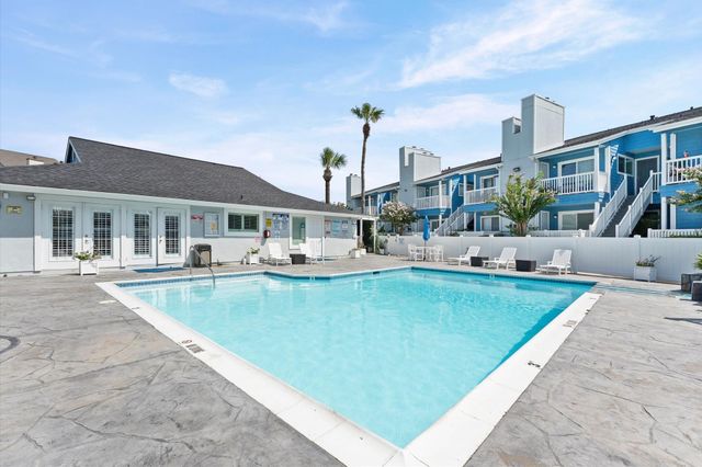 3506 Cove View Boulevard 812, Galveston, TX 77554