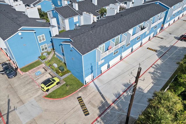 3506 Cove View Boulevard 812, Galveston, TX 77554