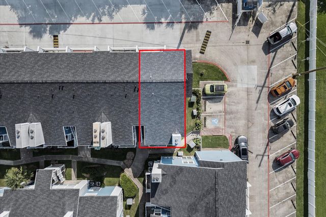 3506 Cove View Boulevard 812, Galveston, TX 77554
