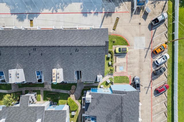 3506 Cove View Boulevard 812, Galveston, TX 77554