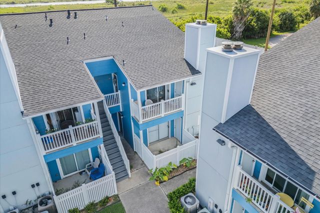 3506 Cove View Boulevard 812, Galveston, TX 77554