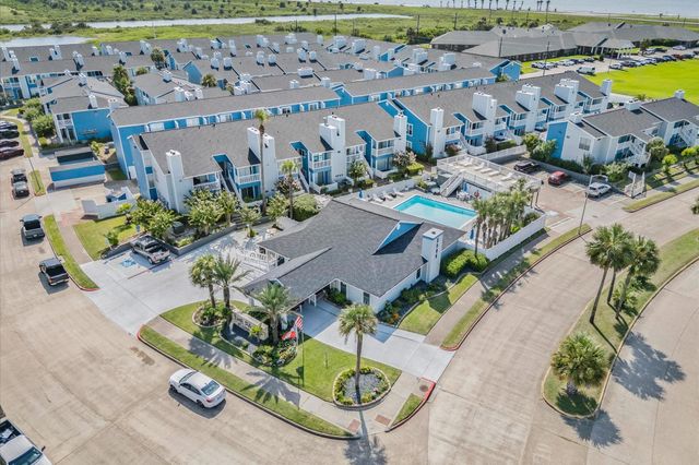 3506 Cove View Boulevard 812, Galveston, TX 77554