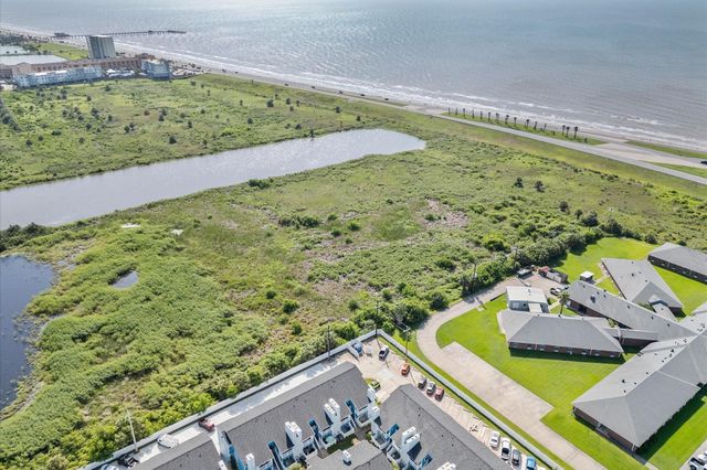 3506 Cove View Boulevard 812, Galveston, TX 77554