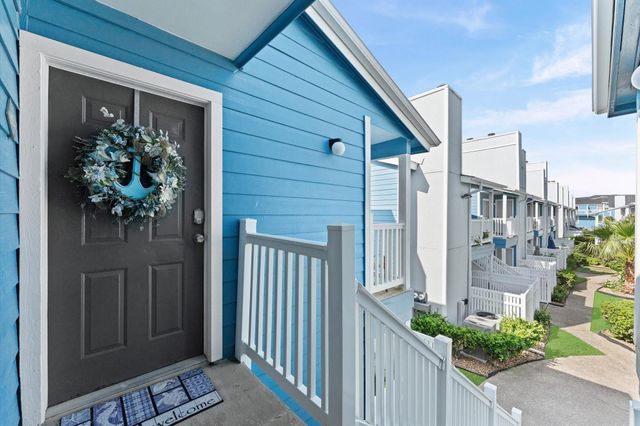 3506 Cove View Boulevard 812, Galveston, TX 77554