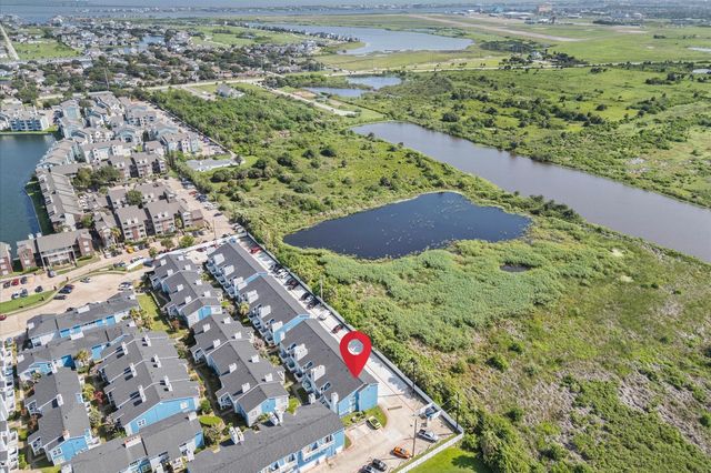 3506 Cove View Boulevard 812, Galveston, TX 77554
