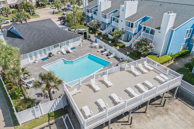 3506 Cove View Boulevard 812, Galveston, TX 77554