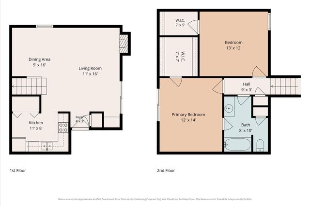 3506 Cove View Boulevard 812, Galveston, TX 77554