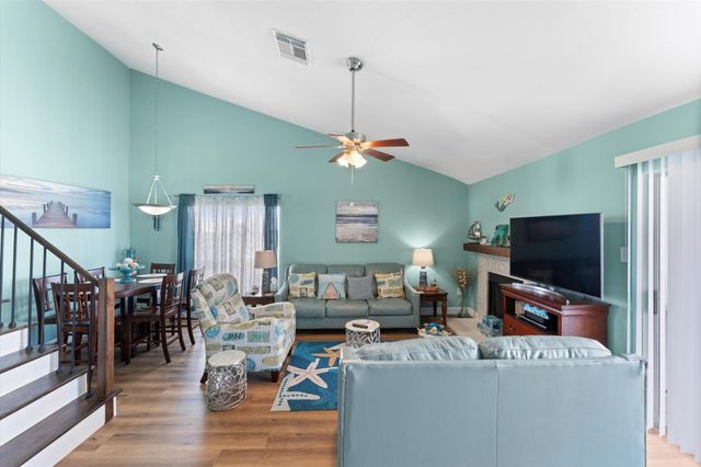 3506 Cove View Boulevard 812, Galveston, TX 77554