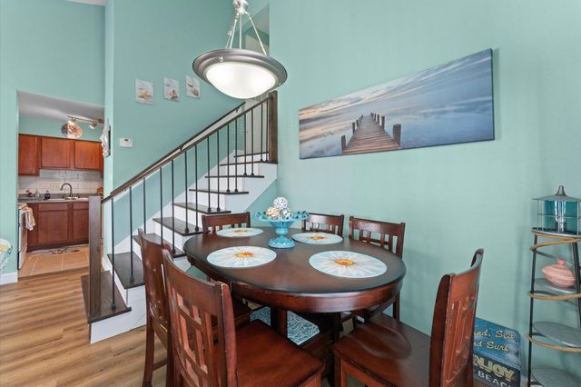 3506 Cove View Boulevard 812, Galveston, TX 77554