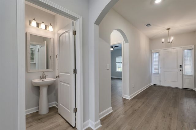 1083 Laconic Dr., Myrtle Beach, SC 29588