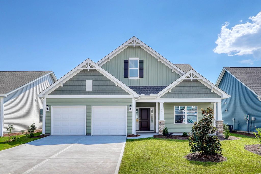 1083 Laconic Dr., Myrtle Beach, SC 29588