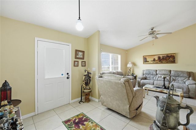 642 MADRID DRIVE, Kissimmee, FL 34758